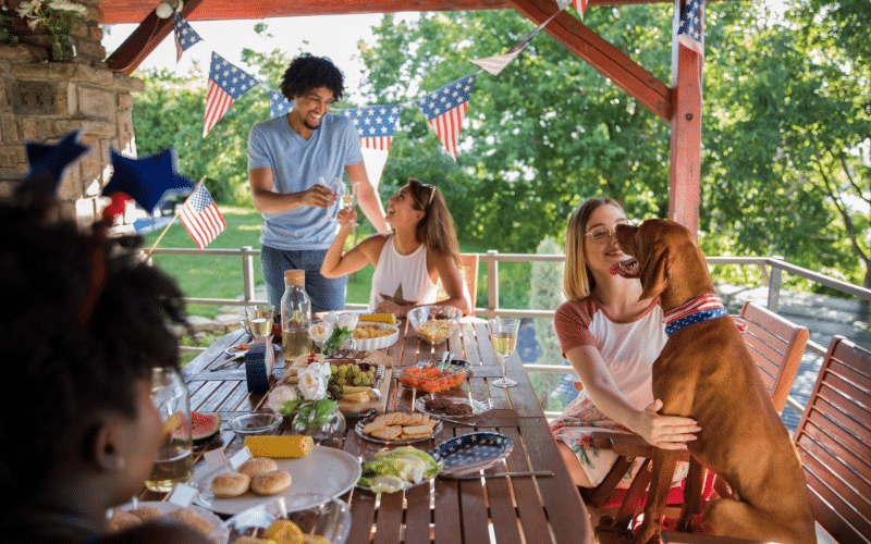 Fourth of July Emergencies: We’re Open!