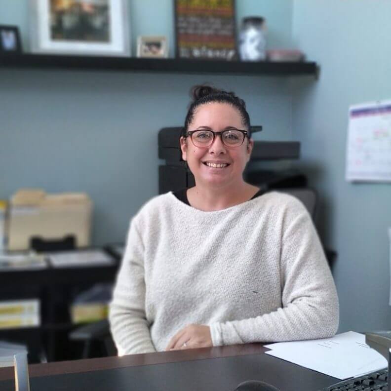 Sunni Willis, CVT, CCFP, SHRM-CP