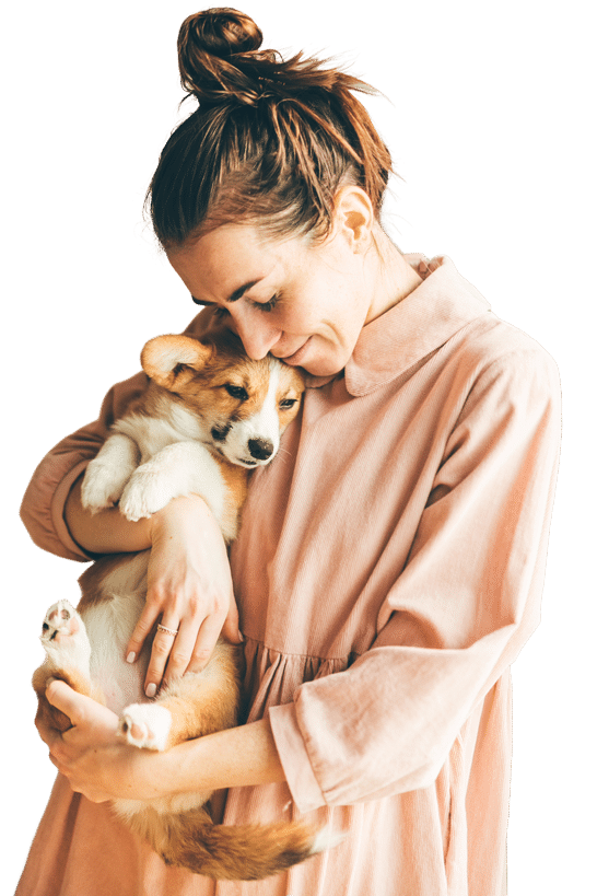 What Pet Parents Are Saying About Us